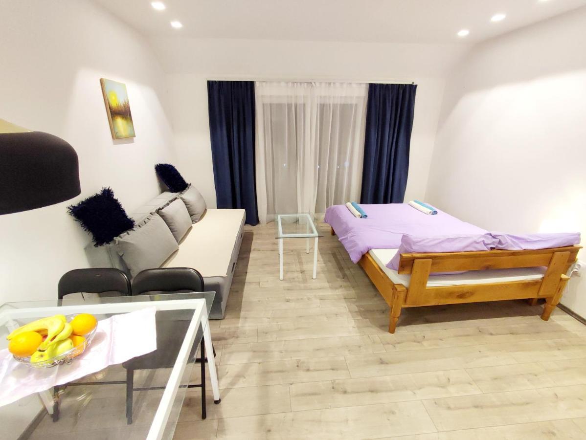 Apartments Minex Требинье Экстерьер фото